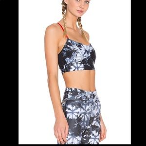 Alala Sports Bra & Leggings Set